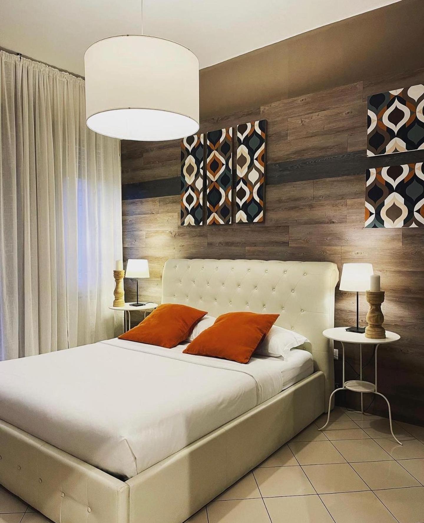 Central Suite Bed&Breakfast Bolonia Exterior foto
