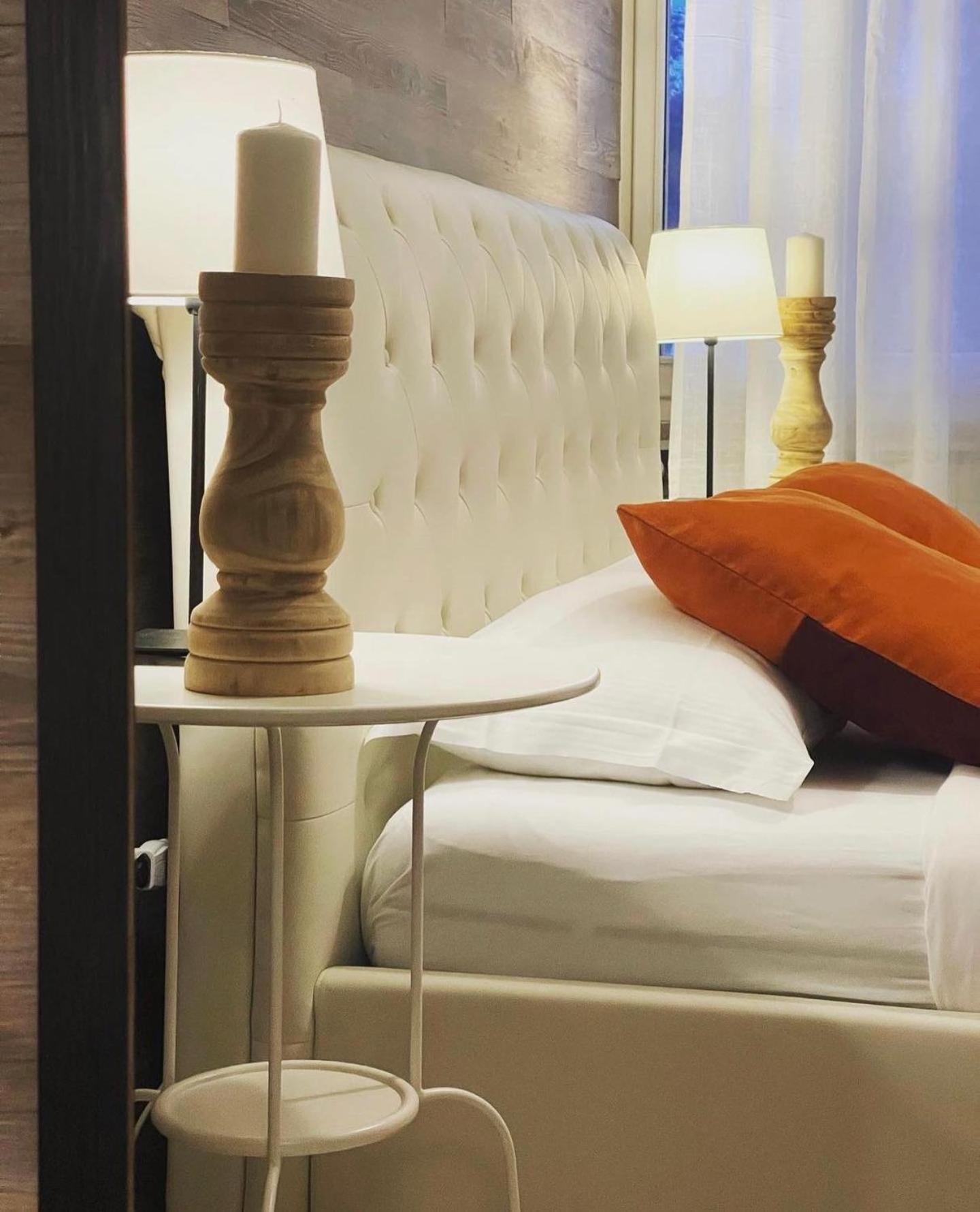 Central Suite Bed&Breakfast Bolonia Exterior foto